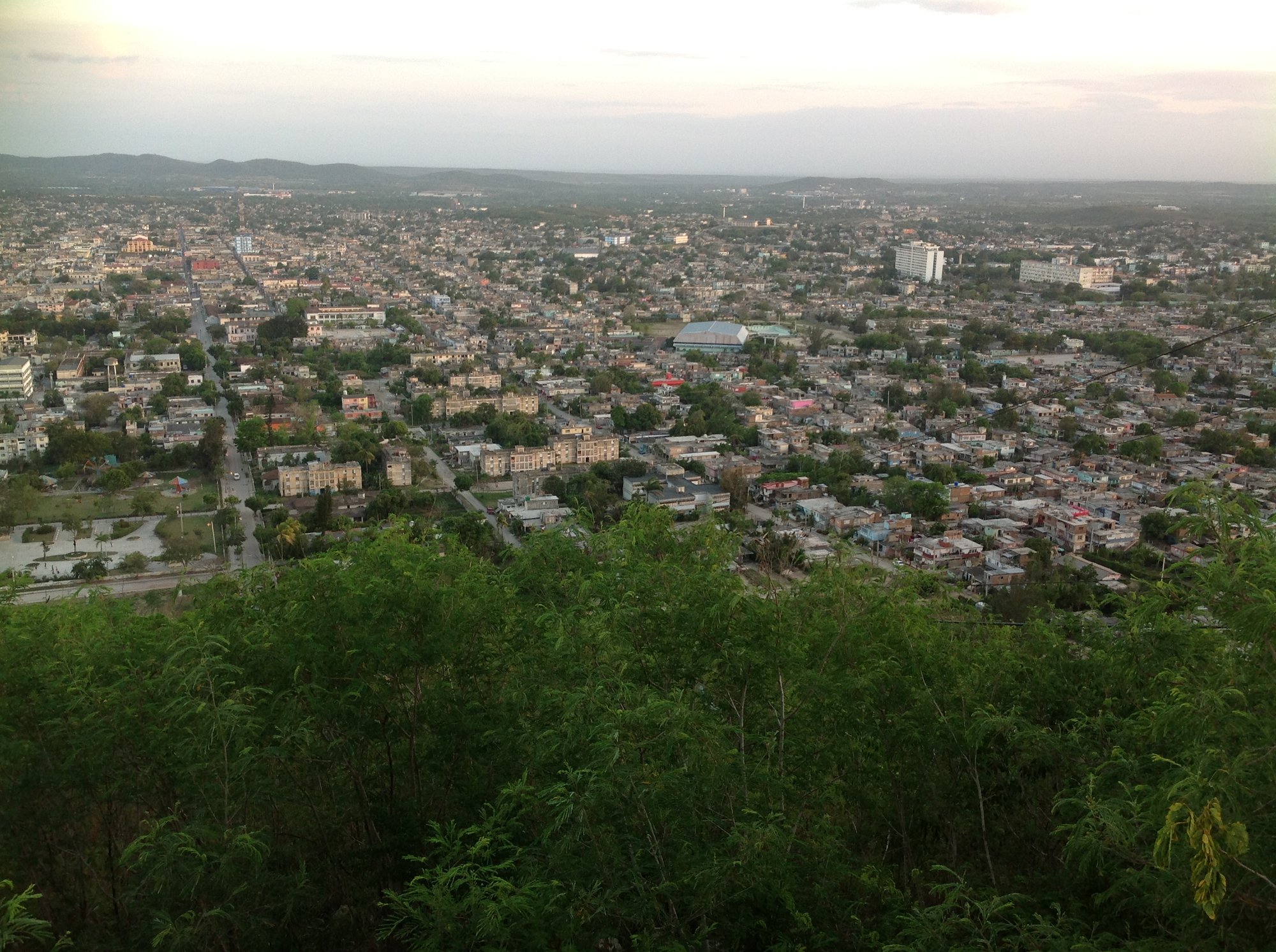 Holguín