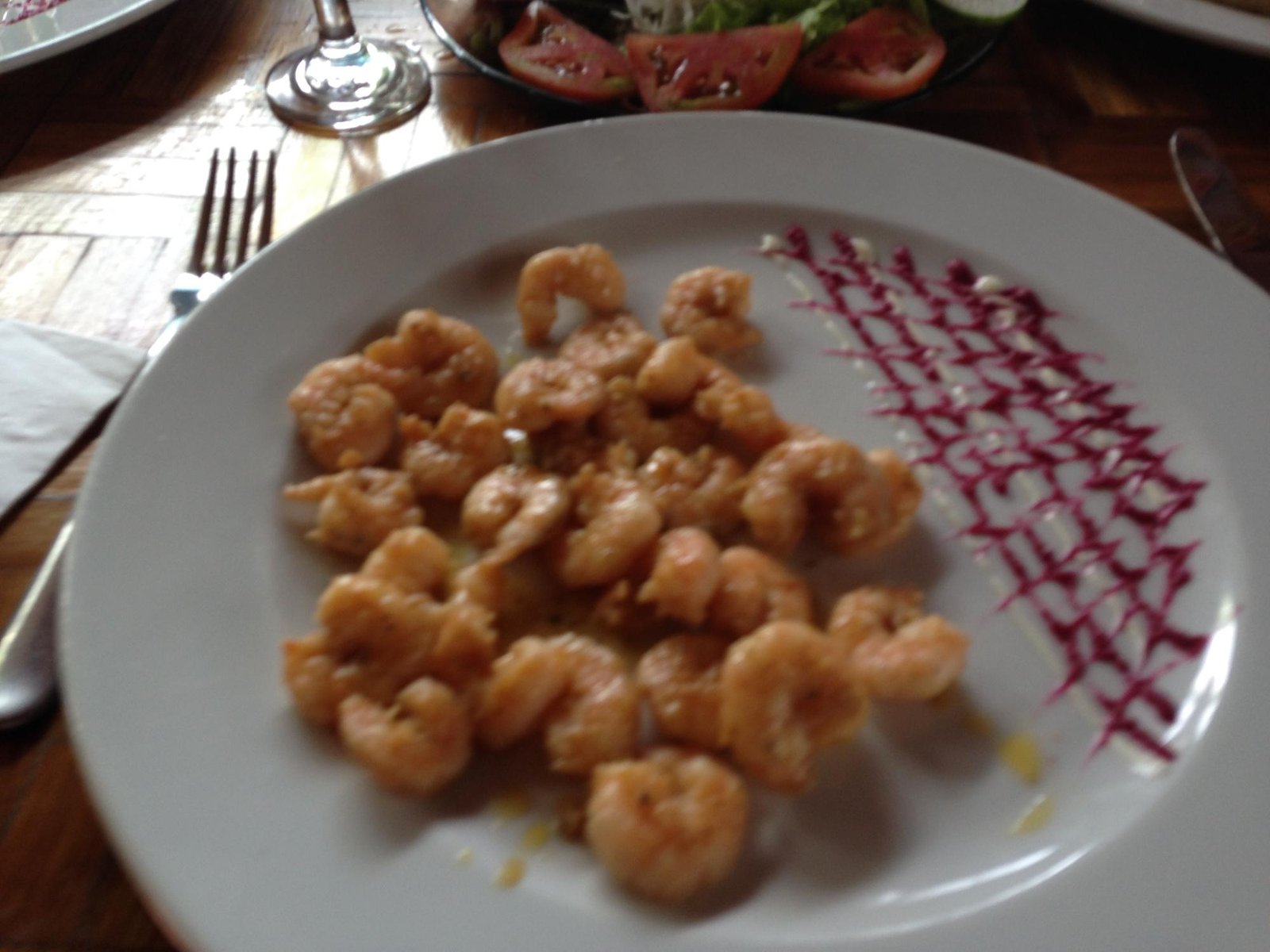 Camarones