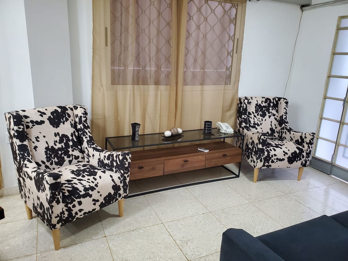 Alex Vedado BNB