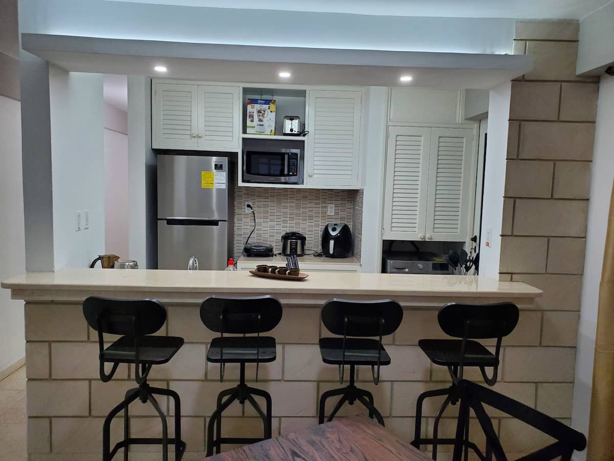 Alex Vedado BNB