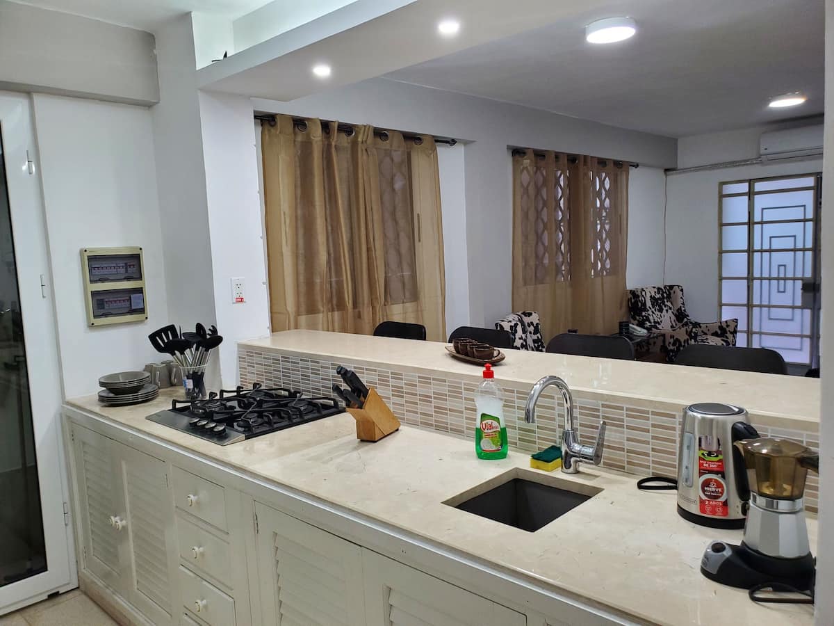 Alex Vedado BNB