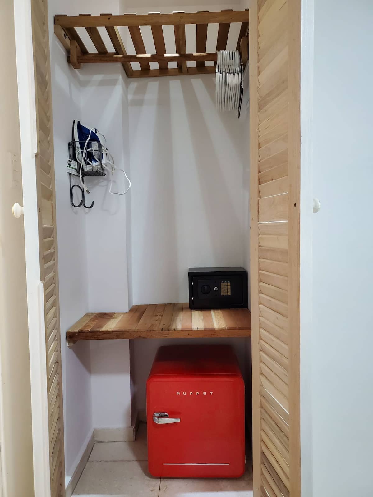 Alex Vedado BNB