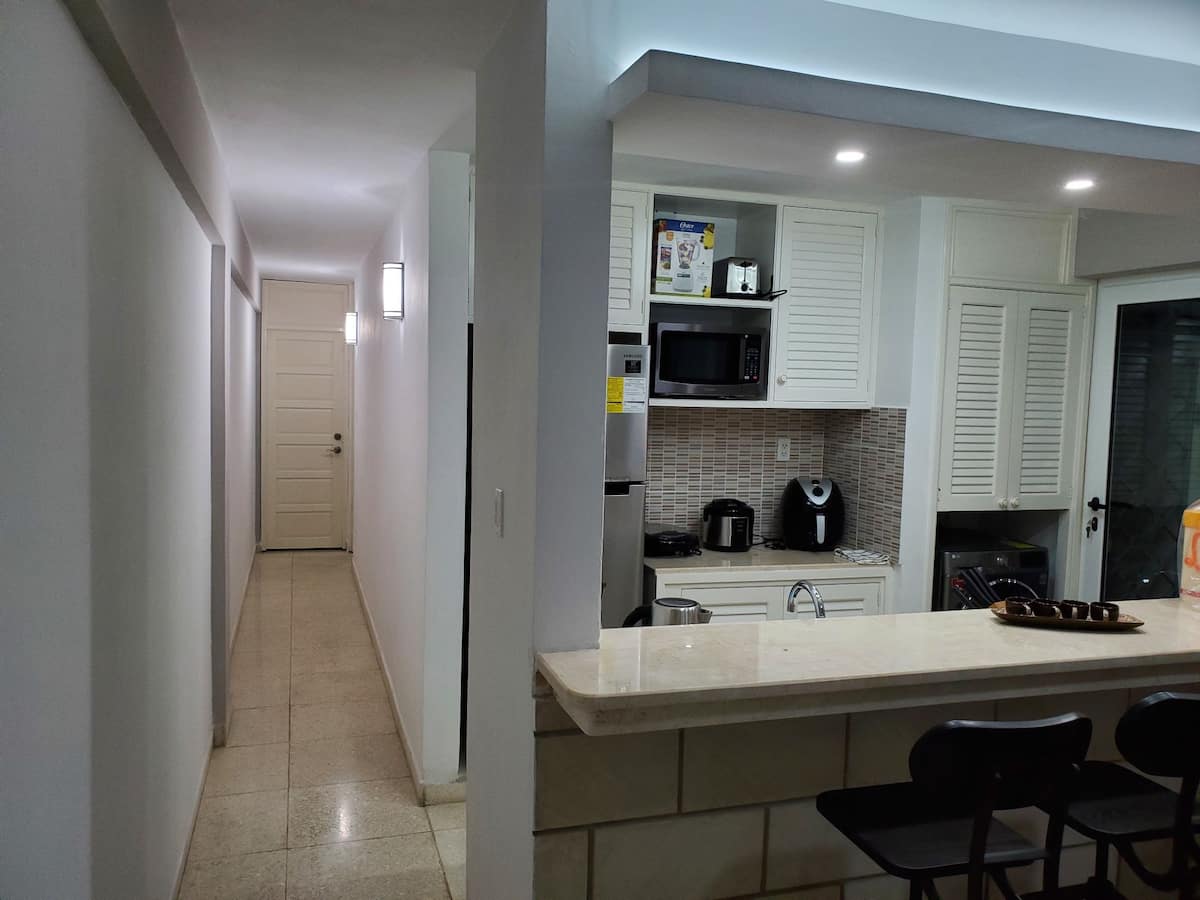 Alex Vedado BNB