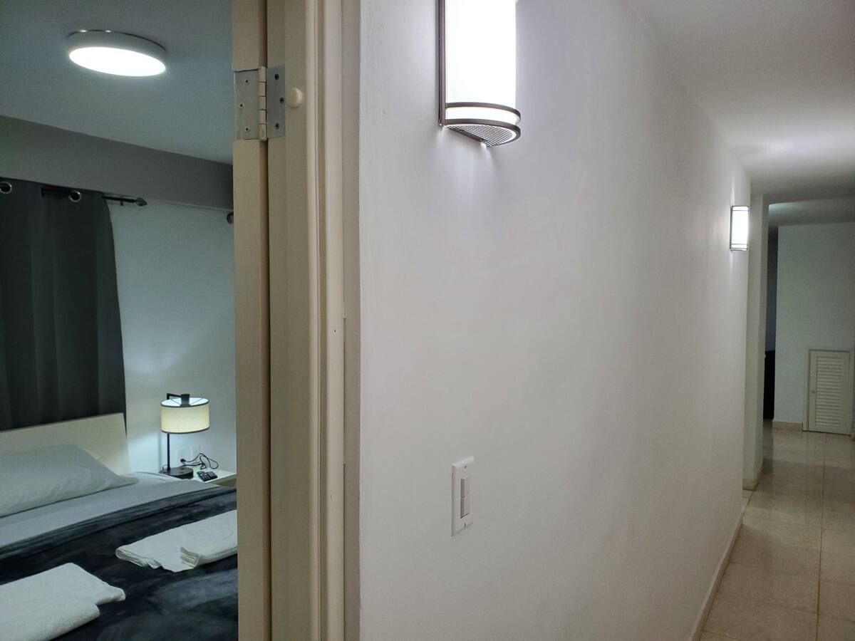 Alex Vedado BNB