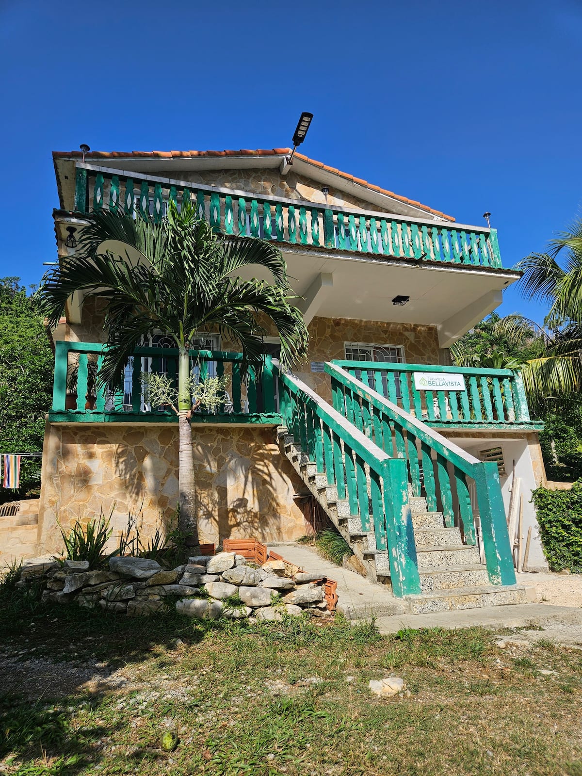 Eco Villa Bella Vista