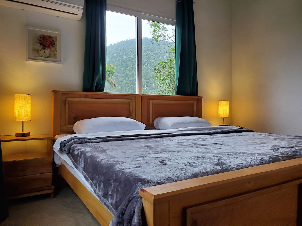 Eco Villa Bella Vista