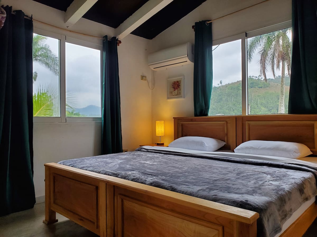Eco Villa Bella Vista