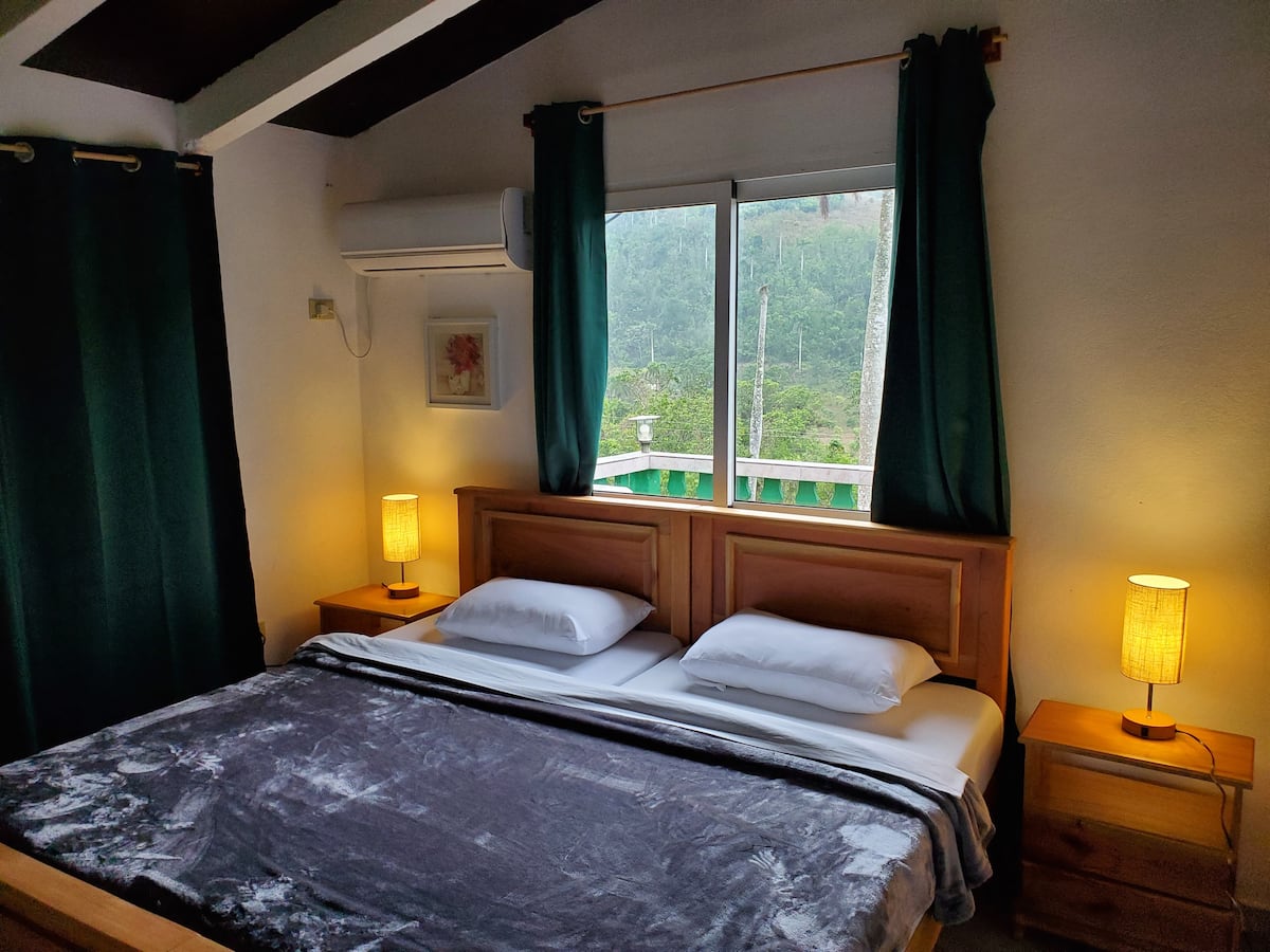 Eco Villa Bella Vista