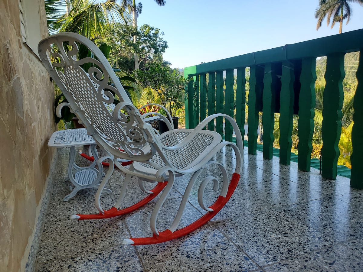 Eco Villa Bella Vista