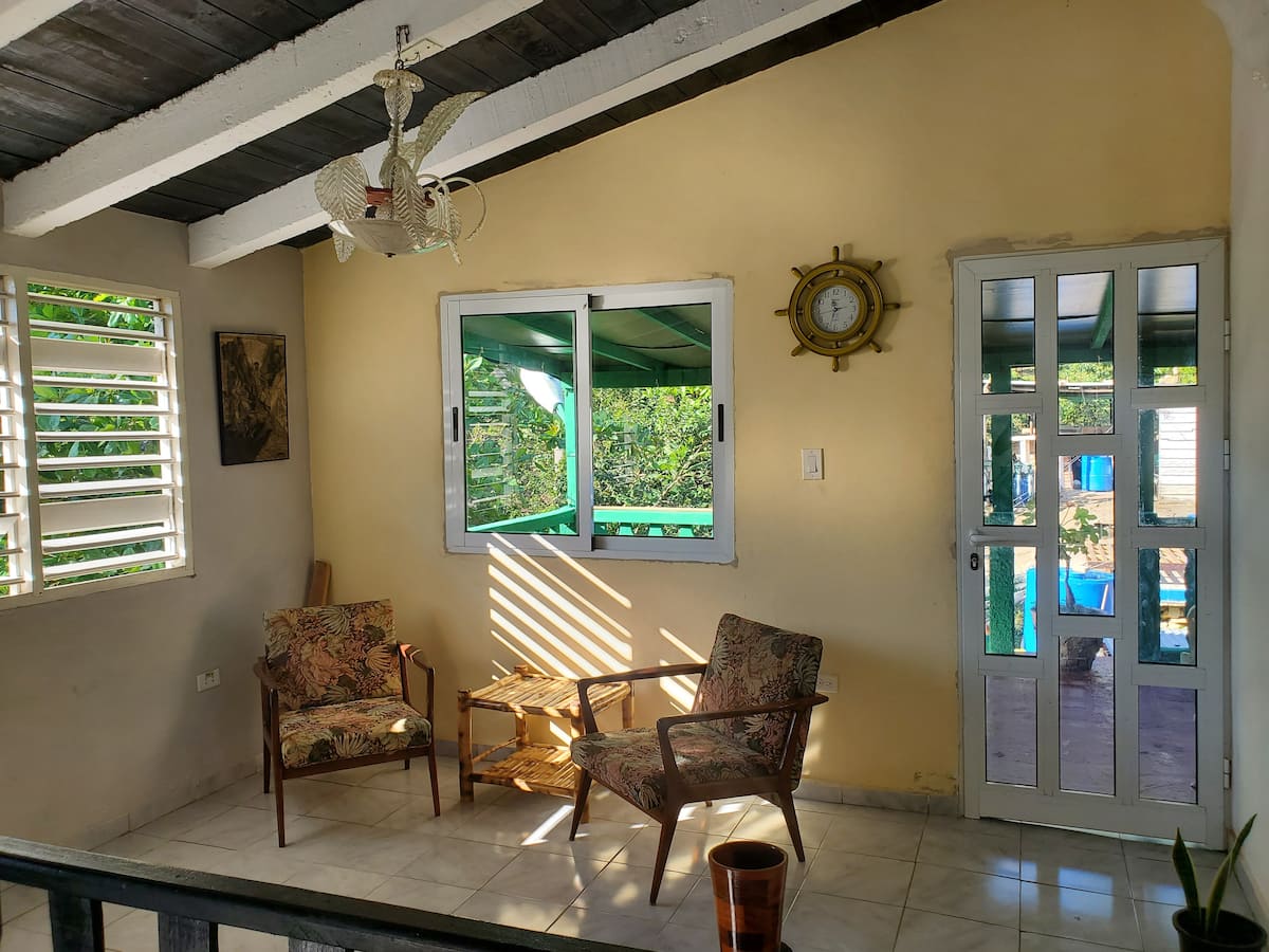 Eco Villa Bella Vista
