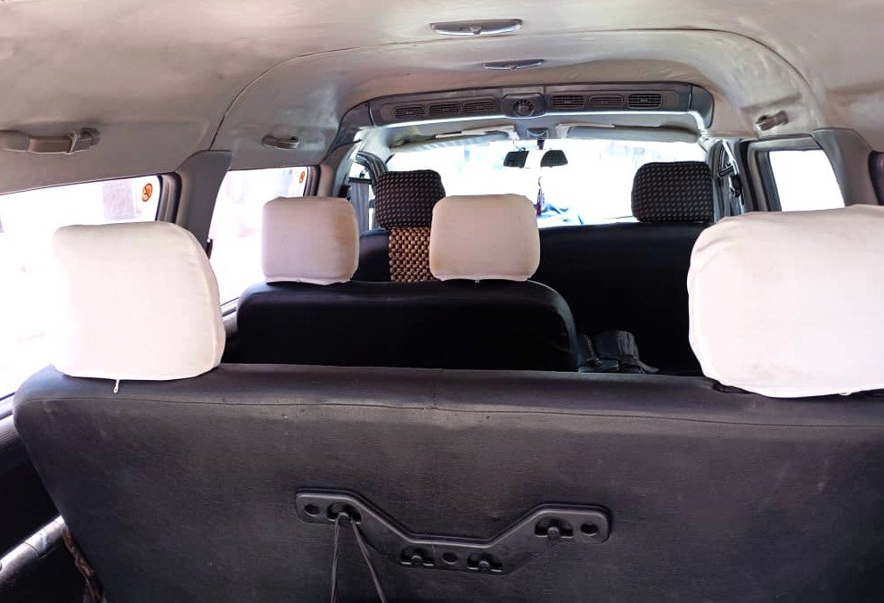 Taxi & Tours Cuba