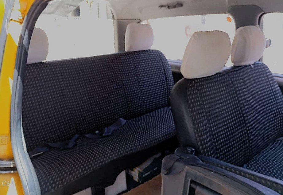 Taxi & Tours Cuba