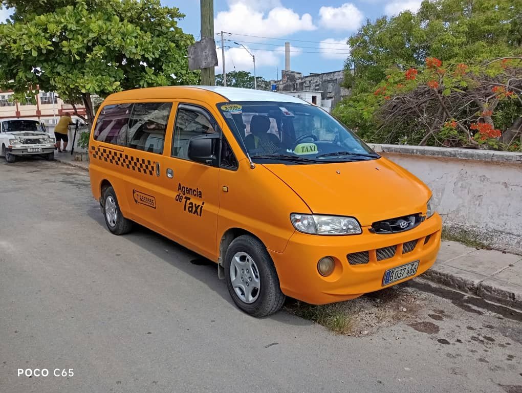 Taxi & Tours Cuba